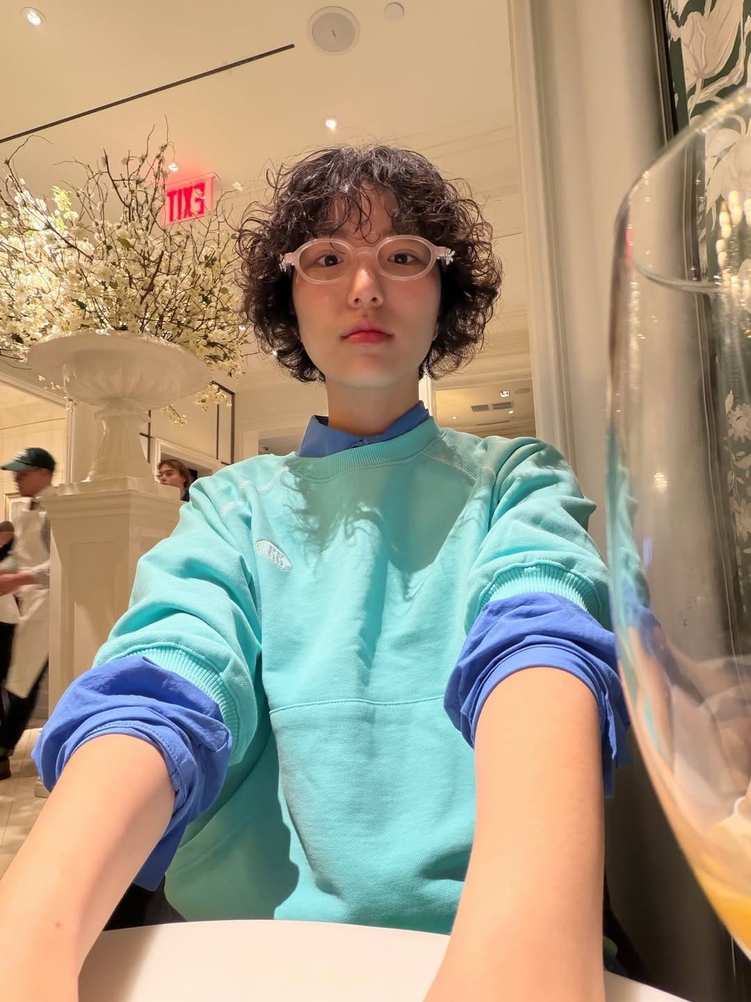 Post 5 by Mardi Mercredi on Instagram (image)