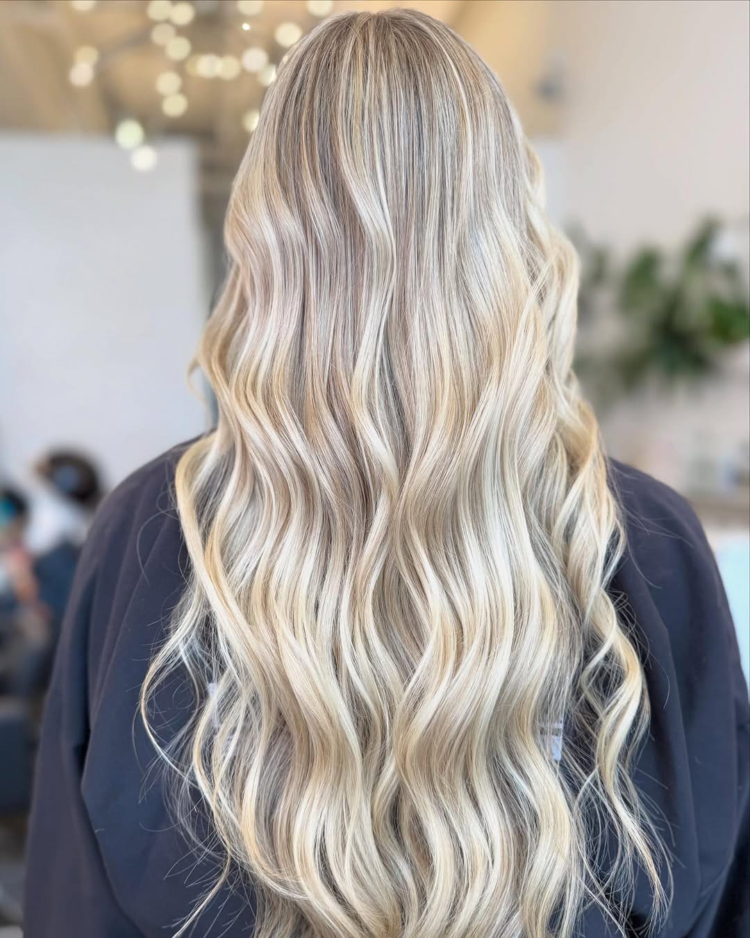 Post 9 by Artel Salon - Vancouver Hair Salon on Instagram (carousel)