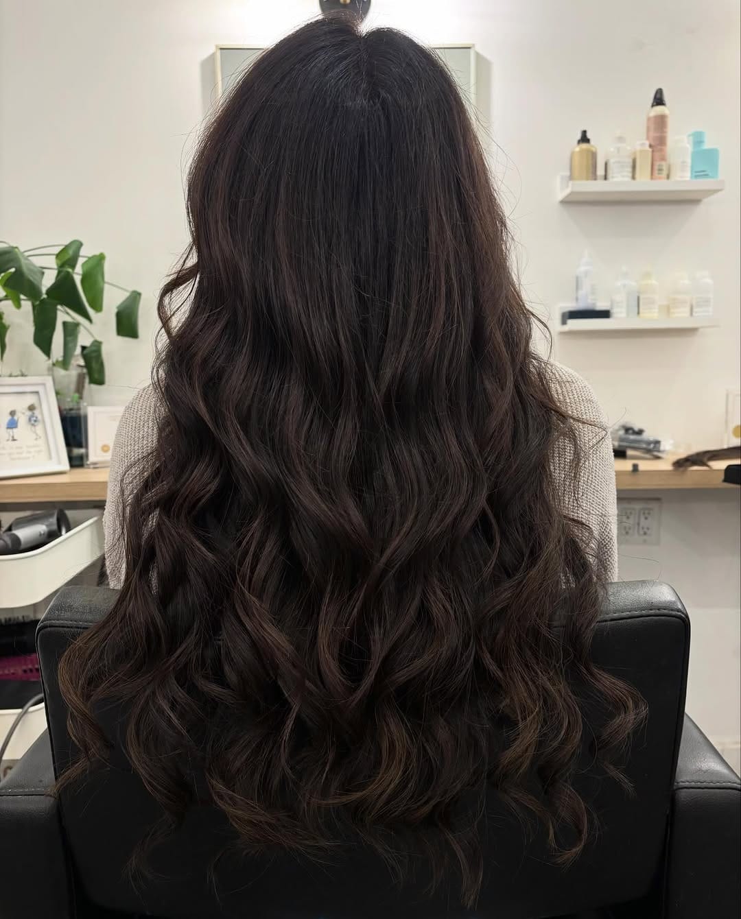 Post 6 by Artel Salon - Vancouver Hair Salon on Instagram (carousel)