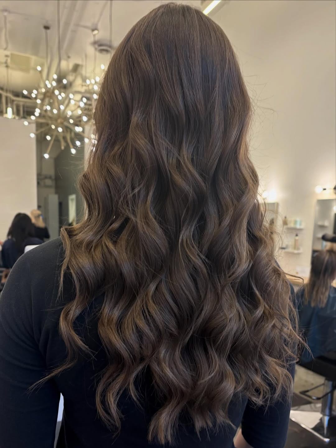 Post 4 by Artel Salon - Vancouver Hair Salon on Instagram (image)