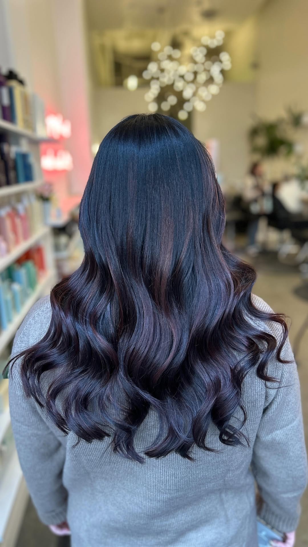 Post 10 by Artel Salon - Vancouver Hair Salon on Instagram (video)