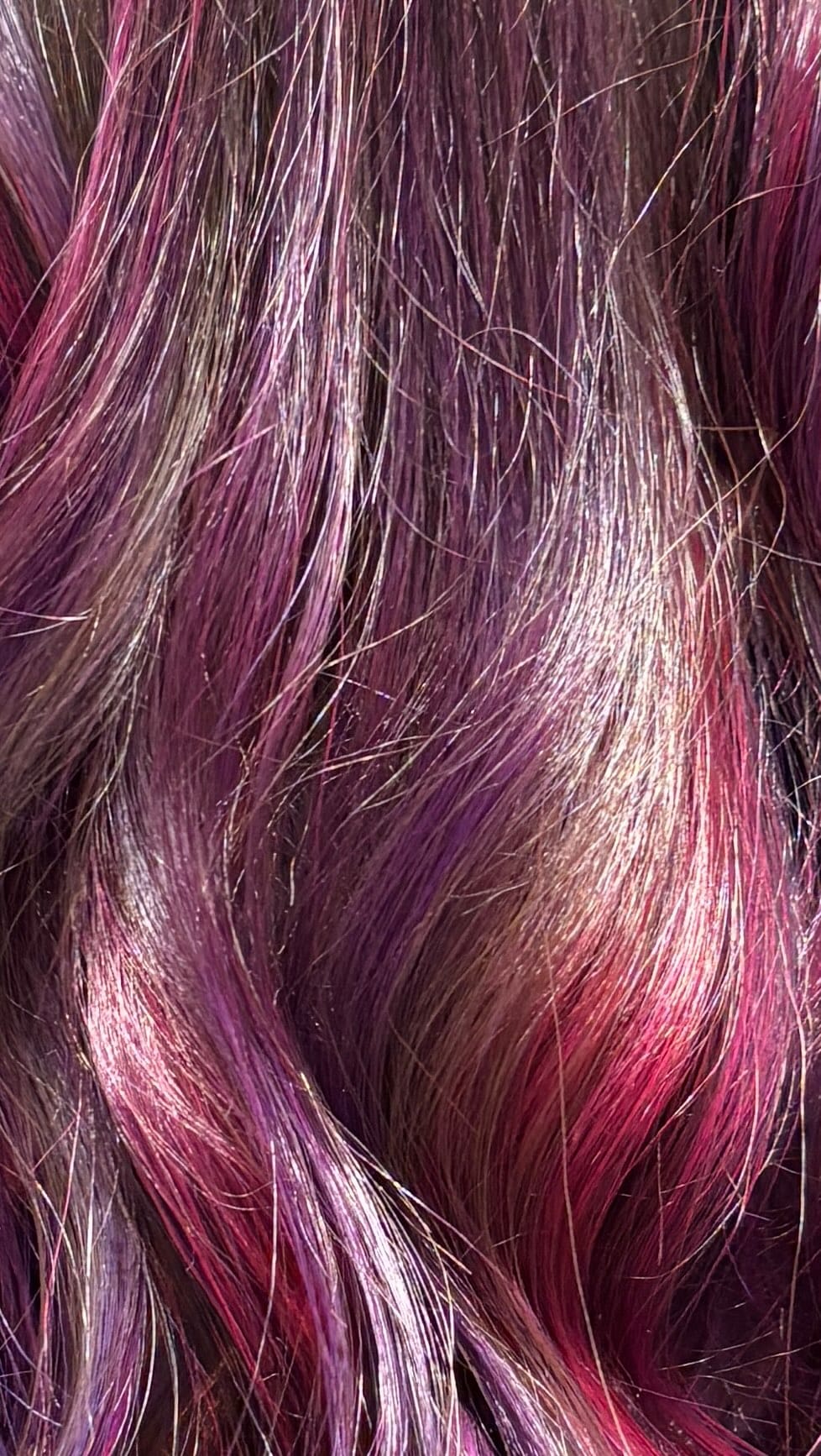 Post 7 by Artel Salon - Vancouver Hair Salon on Instagram (video)