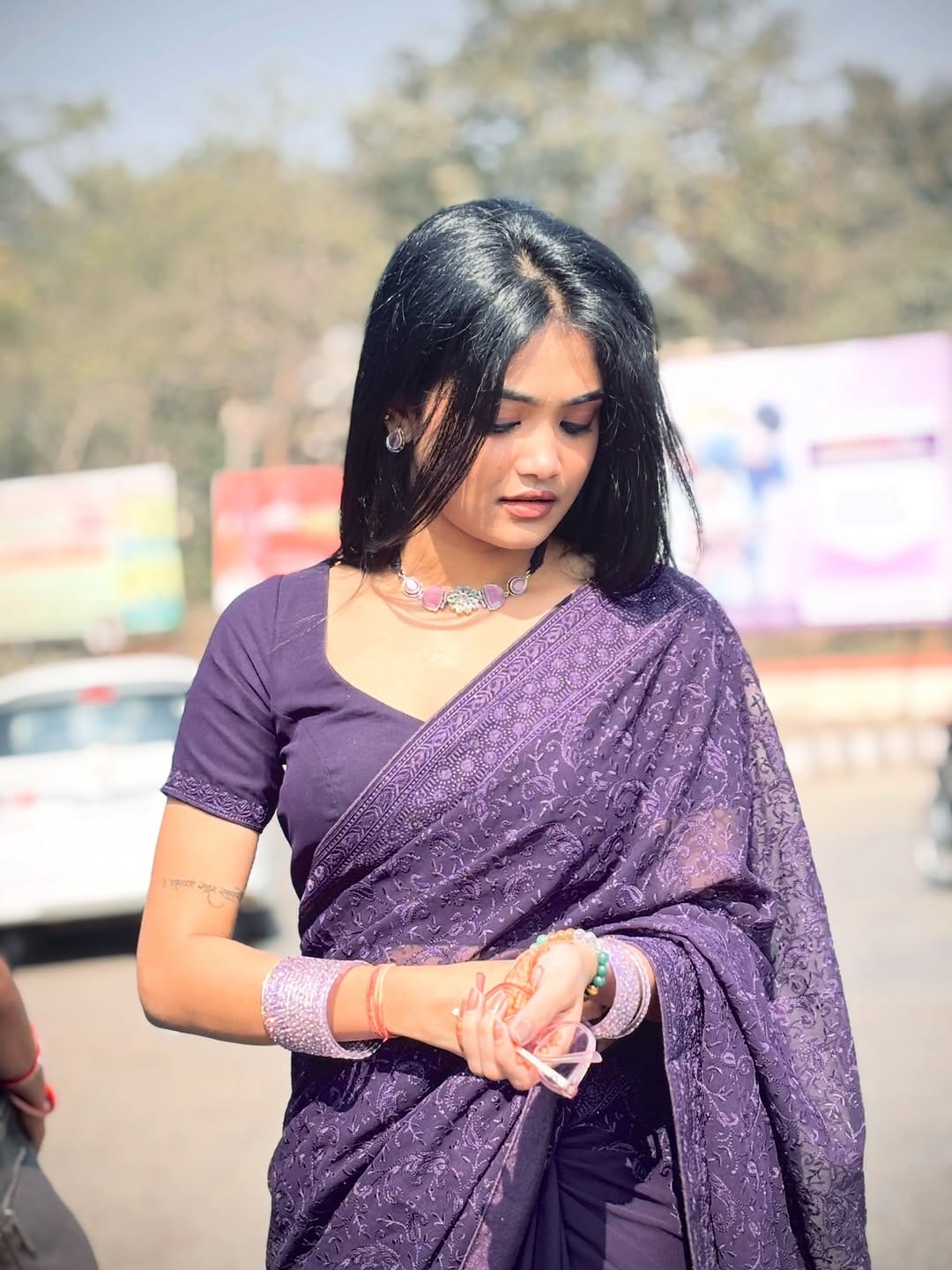 Post 6 by Sanam Bulbul on Instagram (carousel)