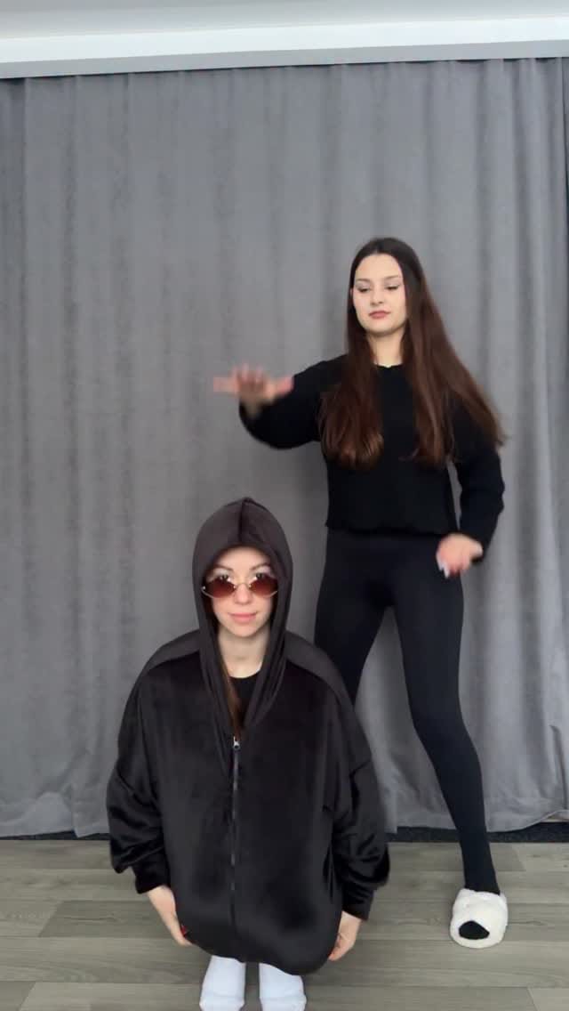 Post 2 by Gasangaraeva Anastasia on Instagram (video)