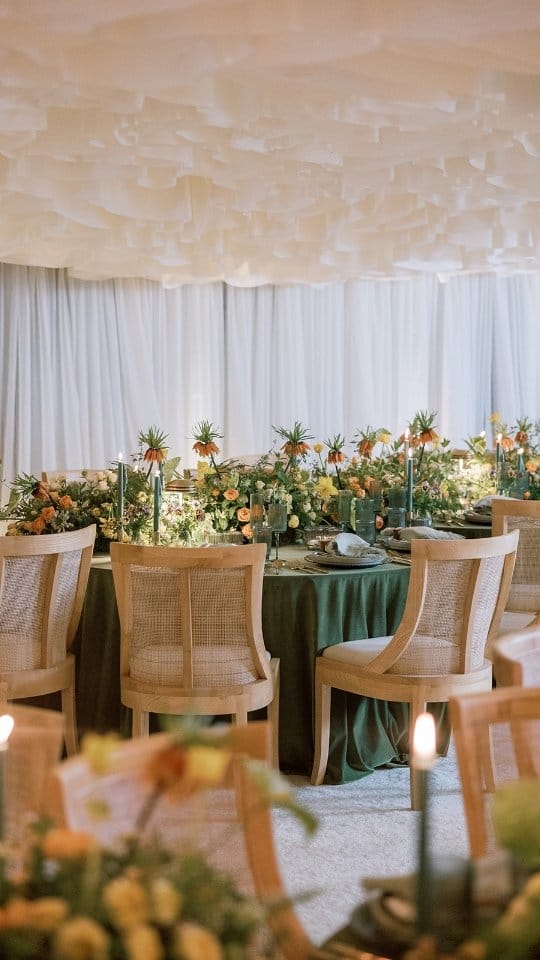 Post 10 by Trend Event Collections on Instagram (video)