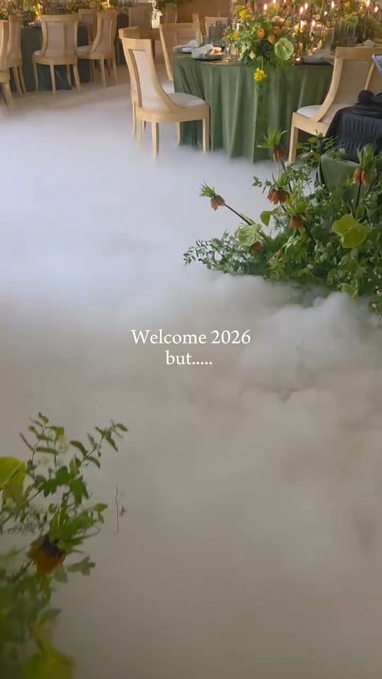Post 8 by Trend Event Collections on Instagram (video)