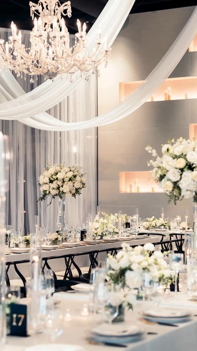 Post 6 by Trend Event Collections on Instagram (video)
