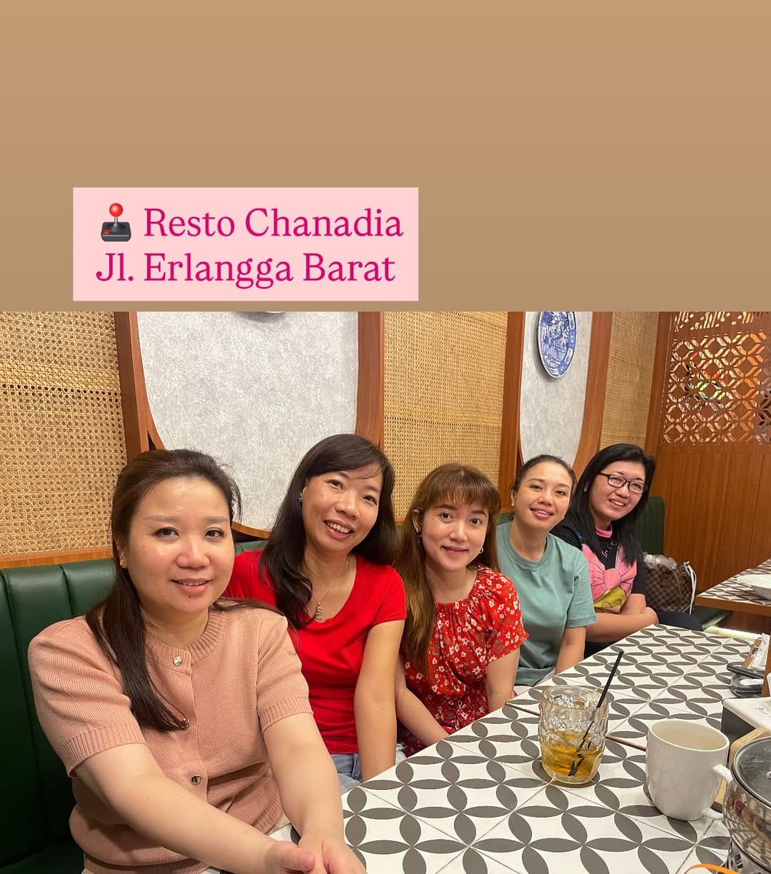 Post 4 by semarang.lezato on Instagram (carousel)