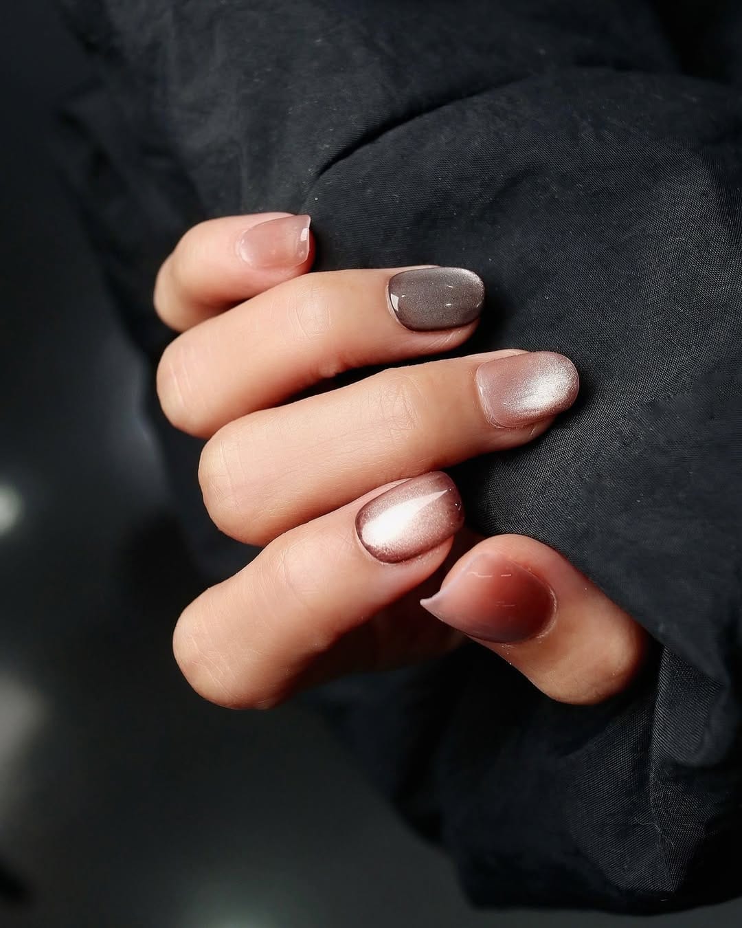 Post 1 by UNISTELLA Nails on Instagram (image)