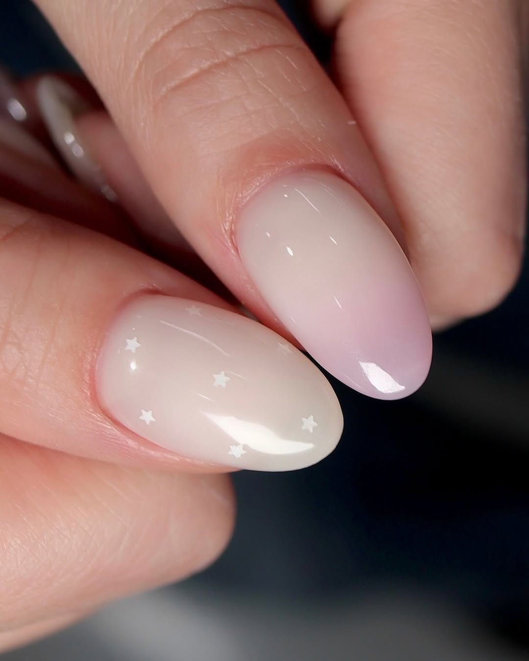 Post 5 by UNISTELLA Nails on Instagram (carousel)