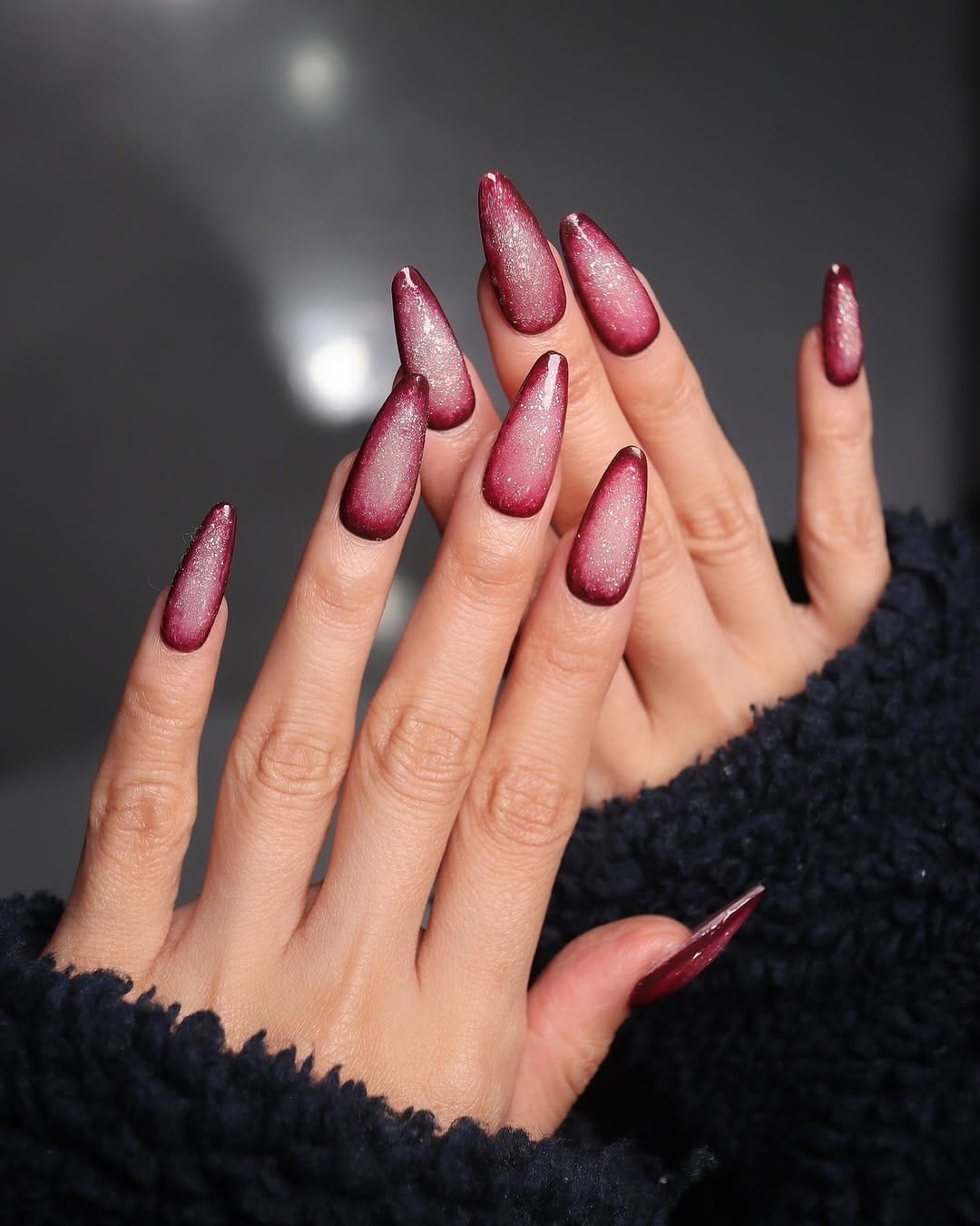 Post 3 by UNISTELLA Nails on Instagram (image)