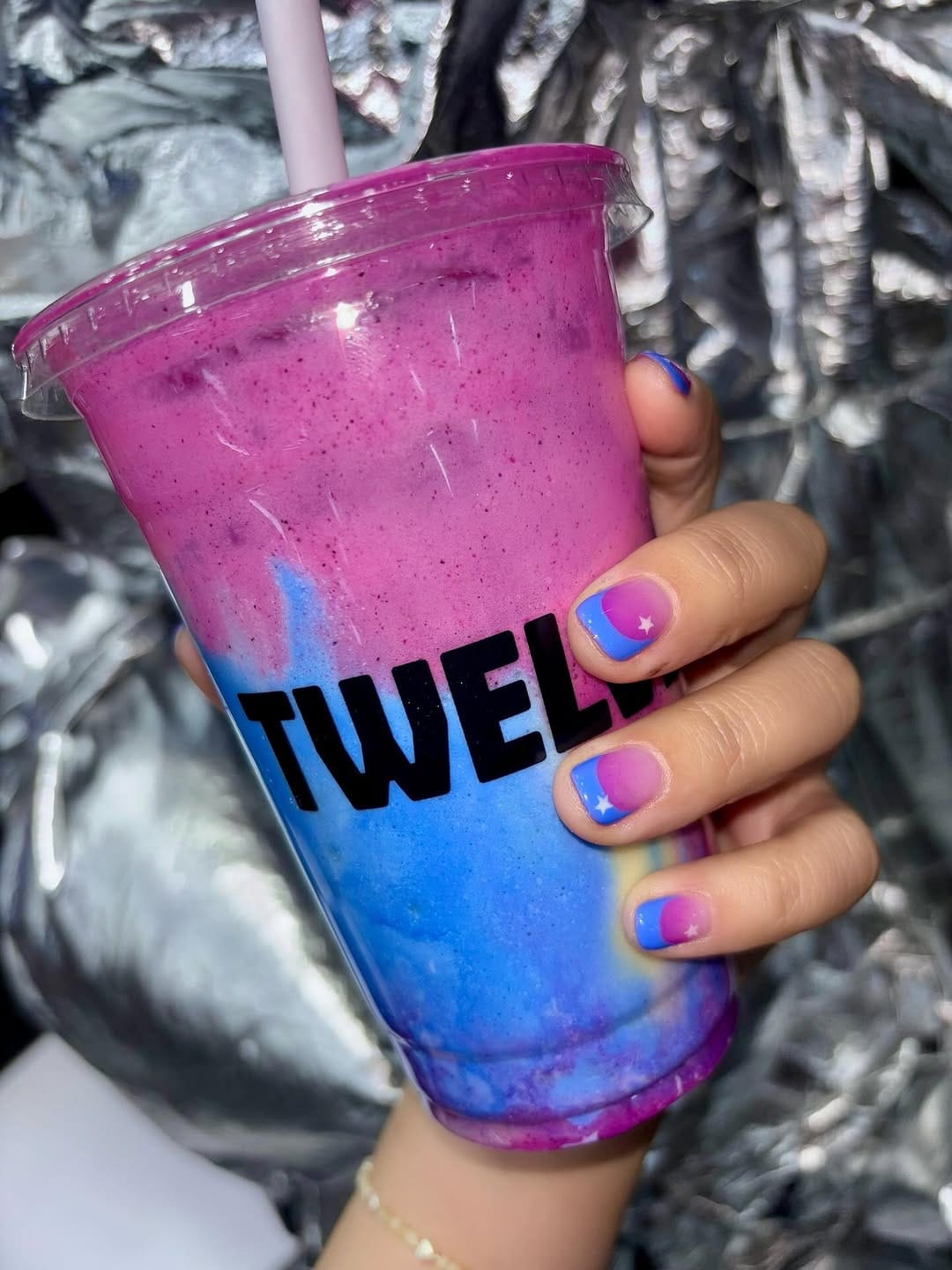 Post 10 by UNISTELLA Nails on Instagram (carousel)