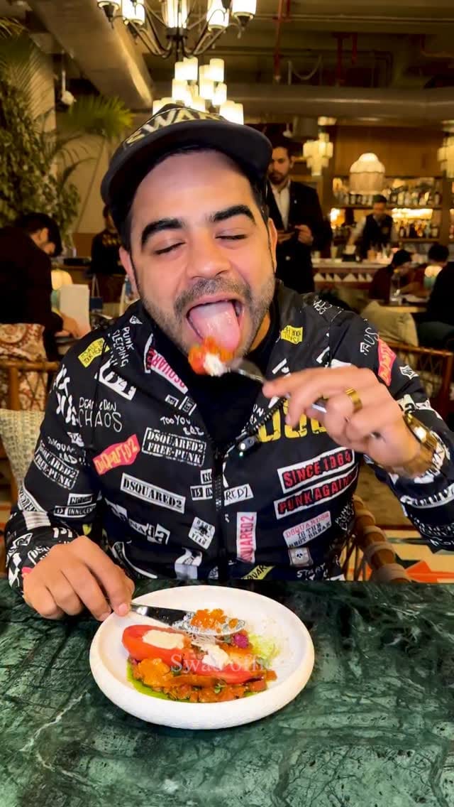 Post 2 by Gaurav Wasan on Instagram (video)