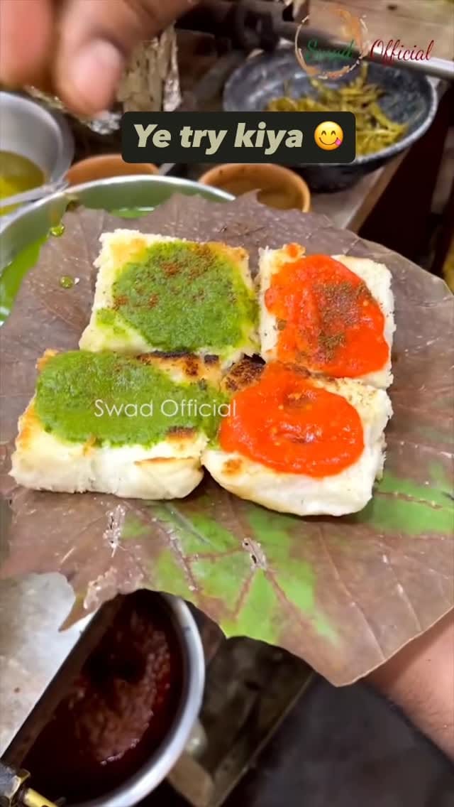 Post 4 by Gaurav Wasan on Instagram (video)