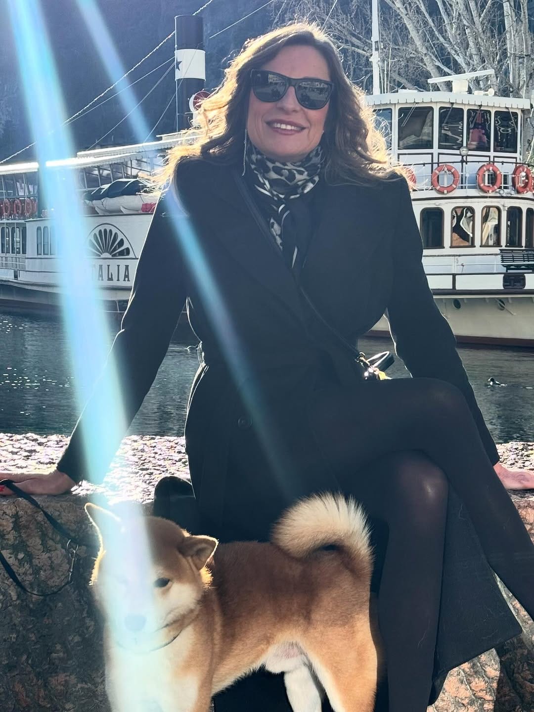 Post 4 by Claudia Santoro on Instagram (carousel)