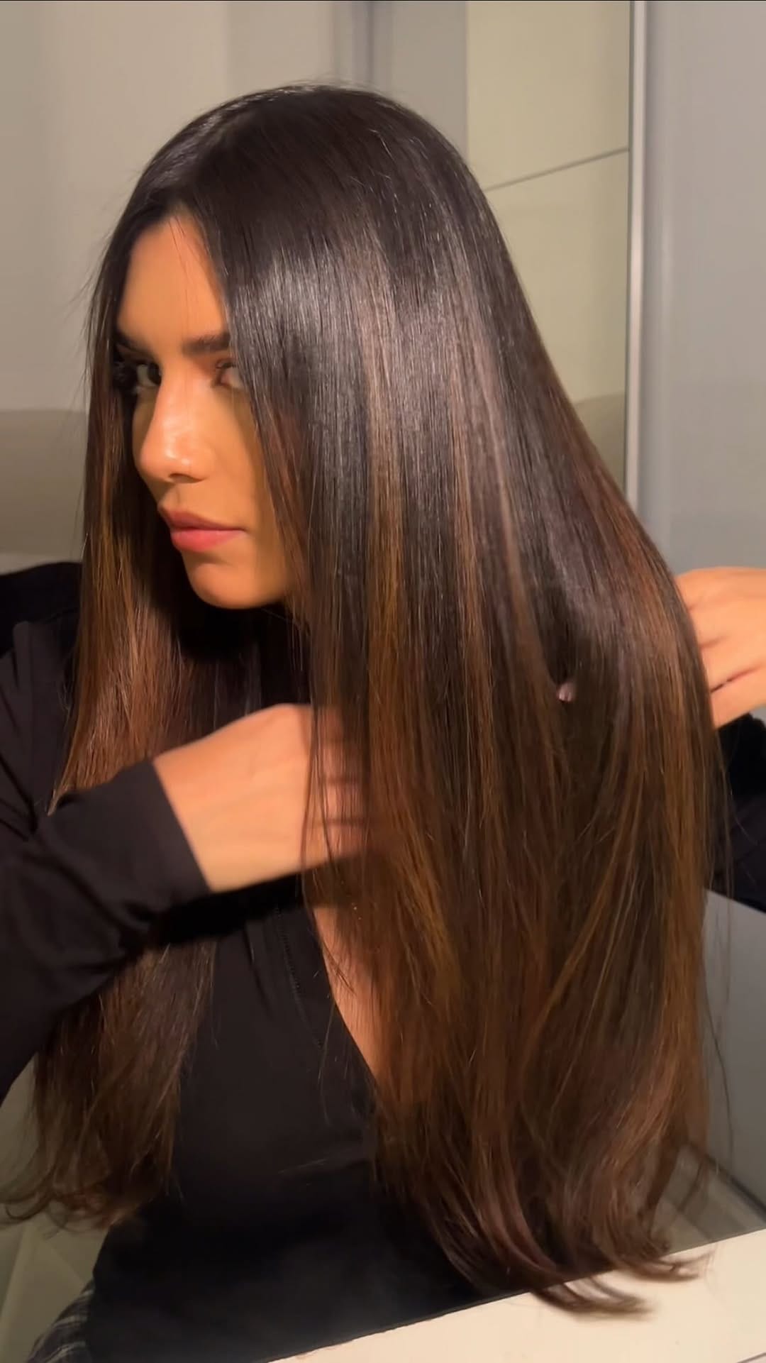 Post 8 by Karol Santana on Instagram (video)