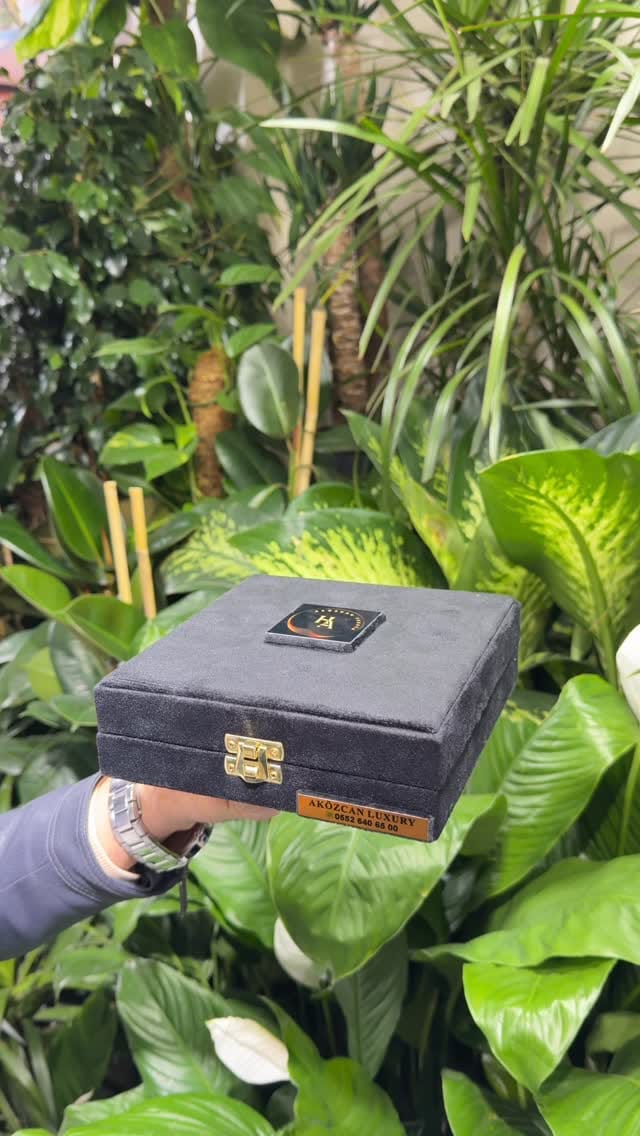 Post 5 by AKÖZCAN LUXURY on Instagram (video)