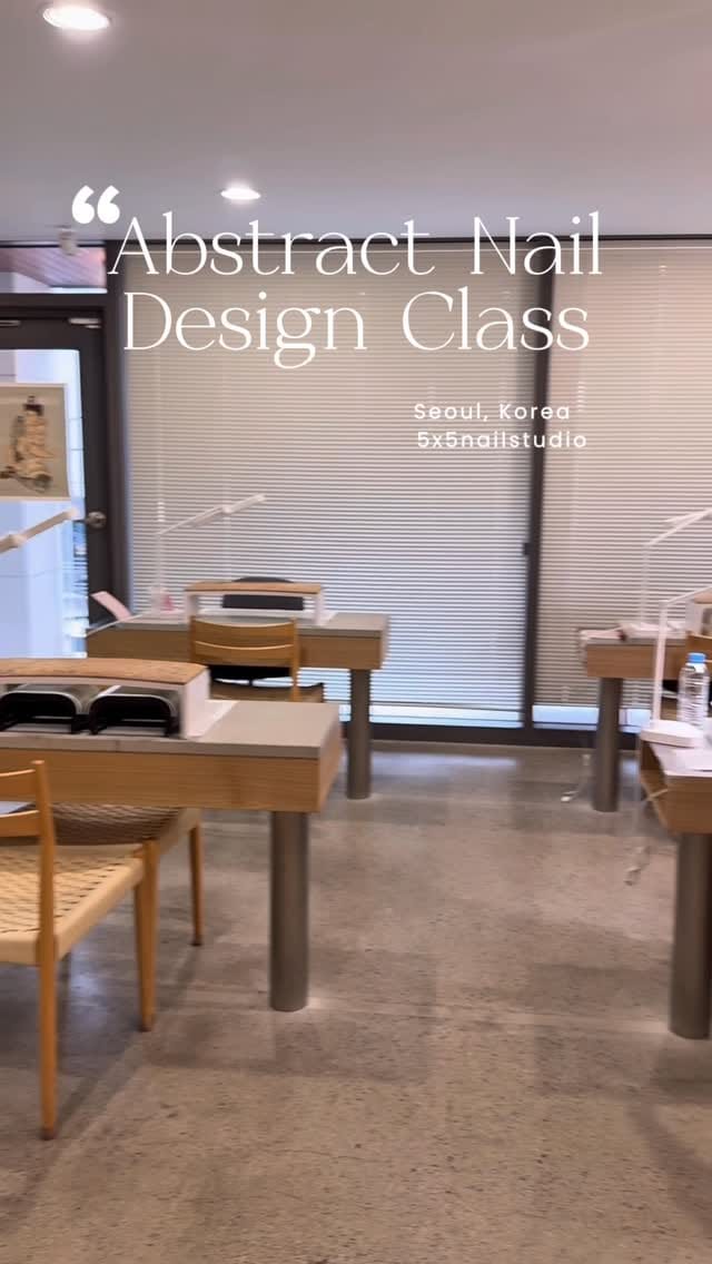 Post 10 by 오오네일스튜디오 on Instagram (video)