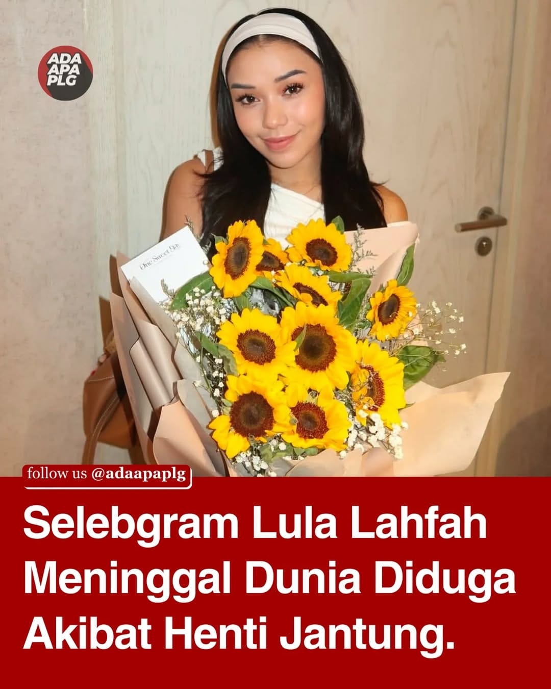 Post 2 by Ada Apa Palembang on Instagram (image)