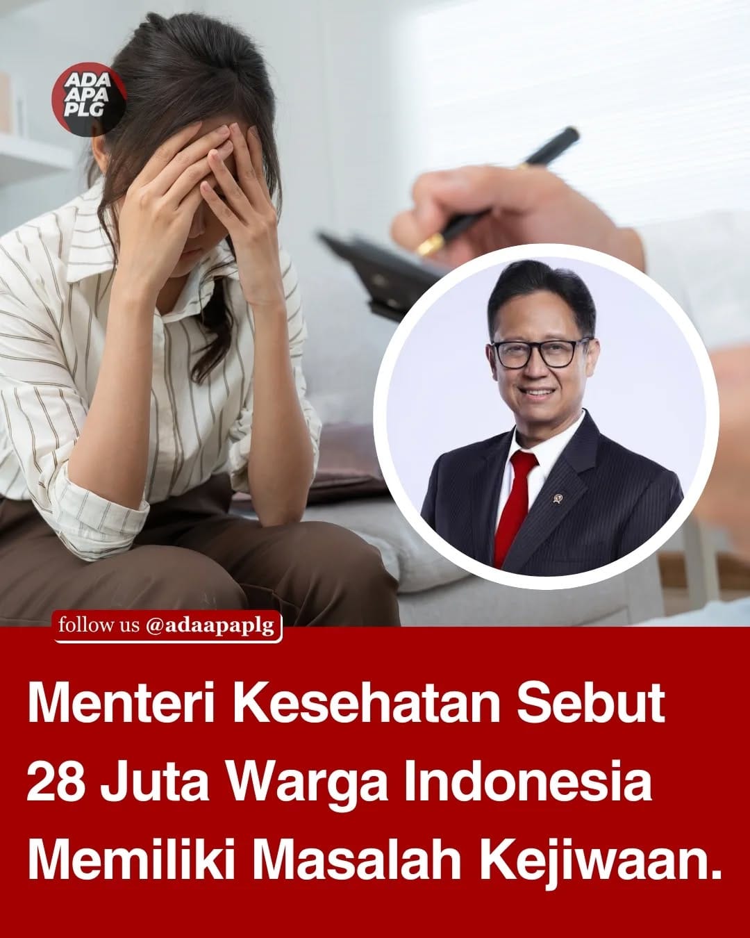 Post 6 by Ada Apa Palembang on Instagram (image)