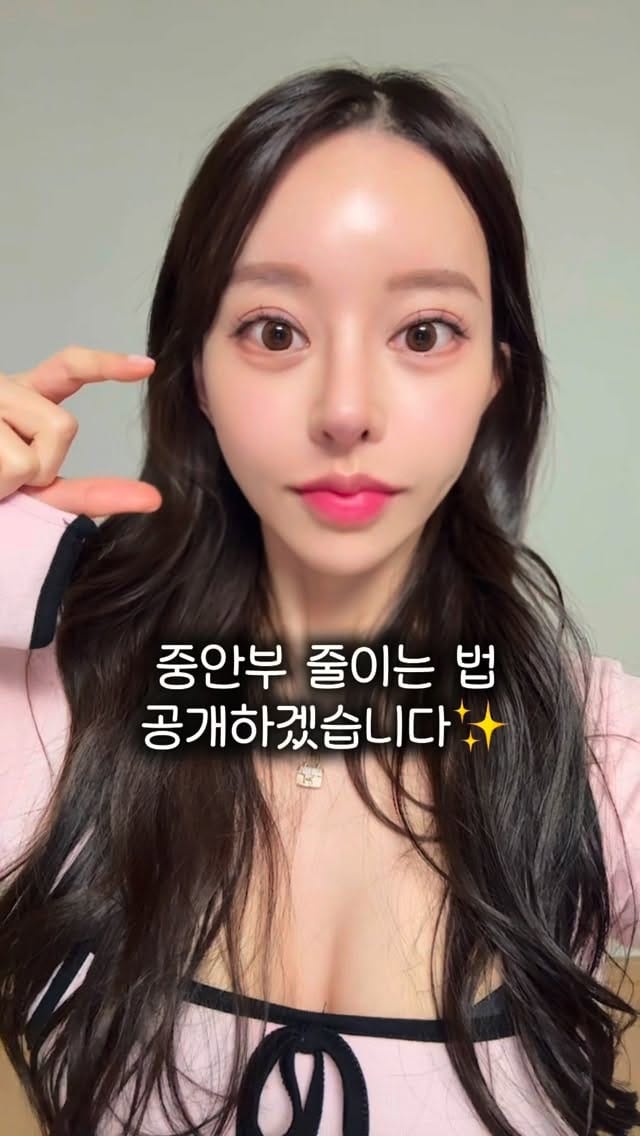 Post 2 by 인해인 on Instagram (video)