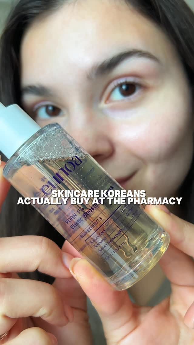 Post 1 by Mariia | K-beauty enthusiast 💛 on Instagram (video)