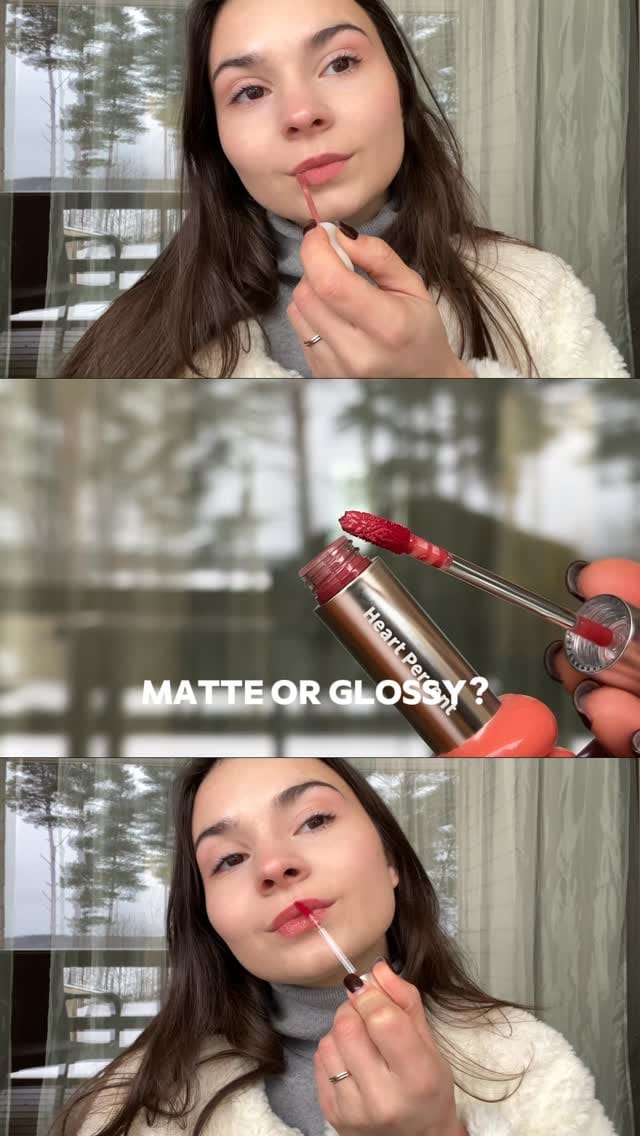 Post 8 by Mariia | K-beauty enthusiast 💛 on Instagram (video)
