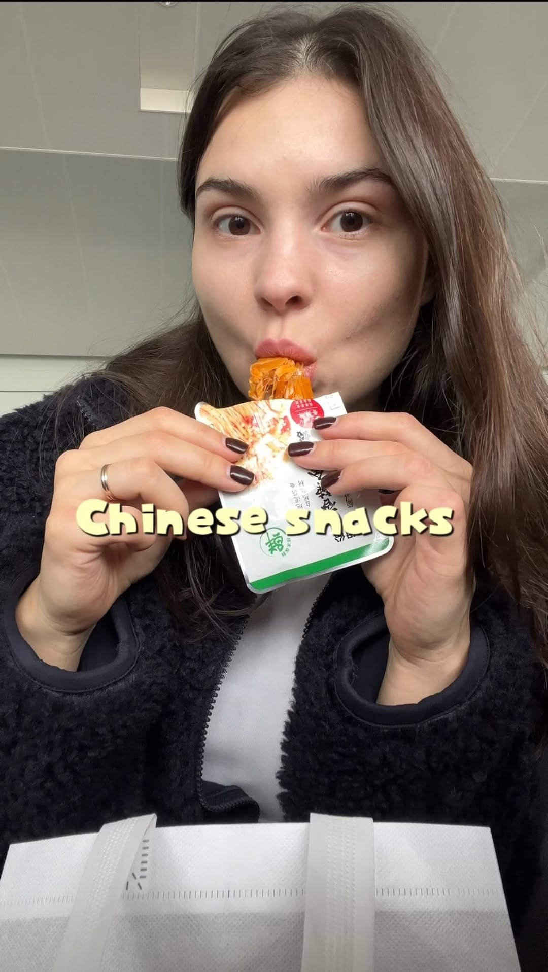 Post 2 by Mariia | K-beauty enthusiast 💛 on Instagram (video)