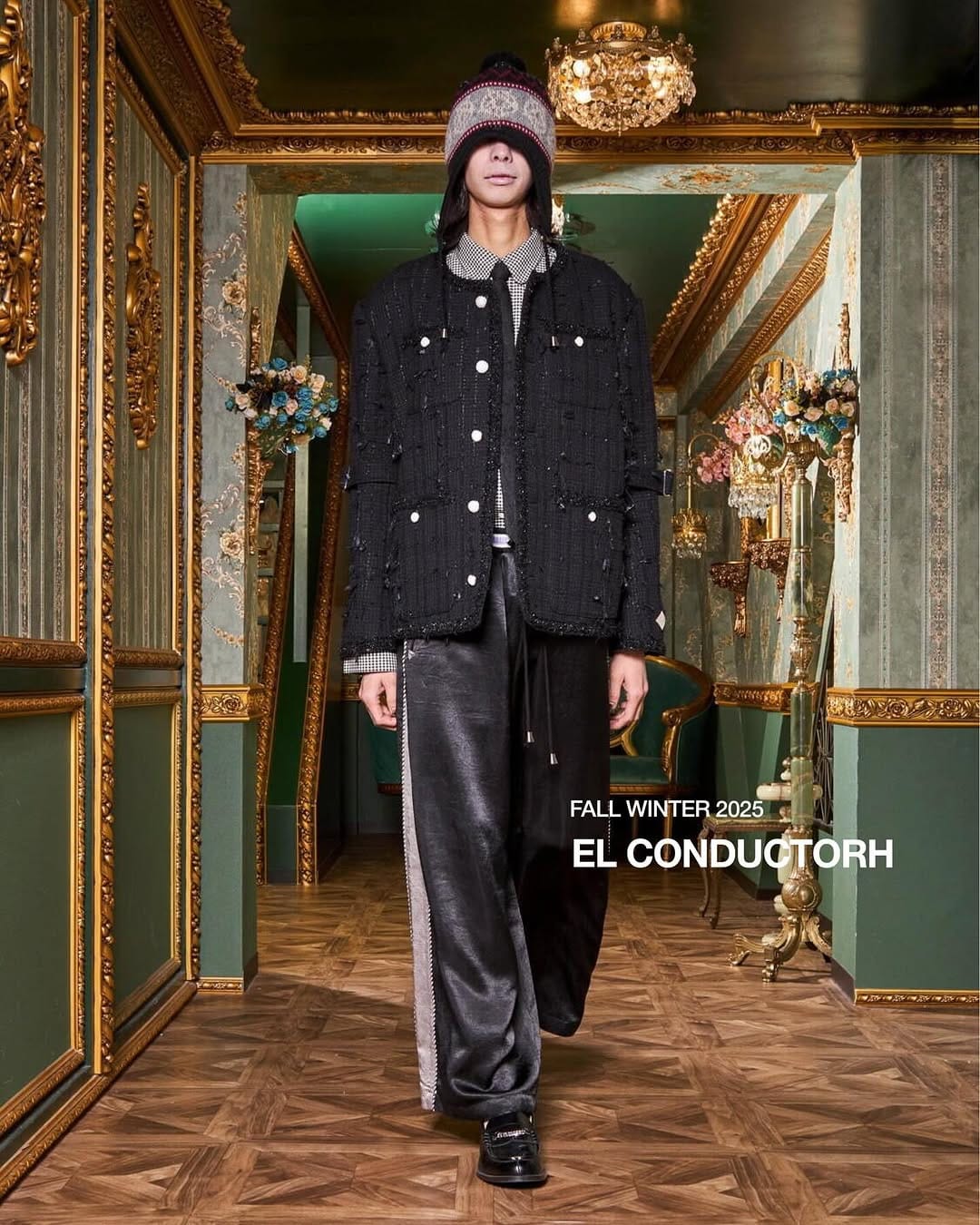 Post 9 by g.street 494 homme on Instagram (carousel)