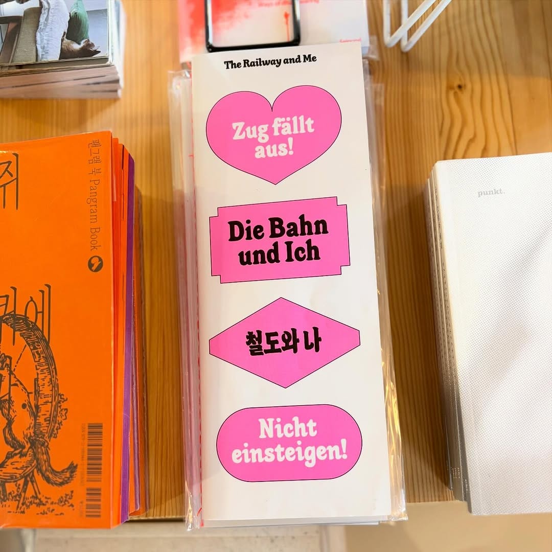 Post 3 by Ghost Books on Instagram (carousel)