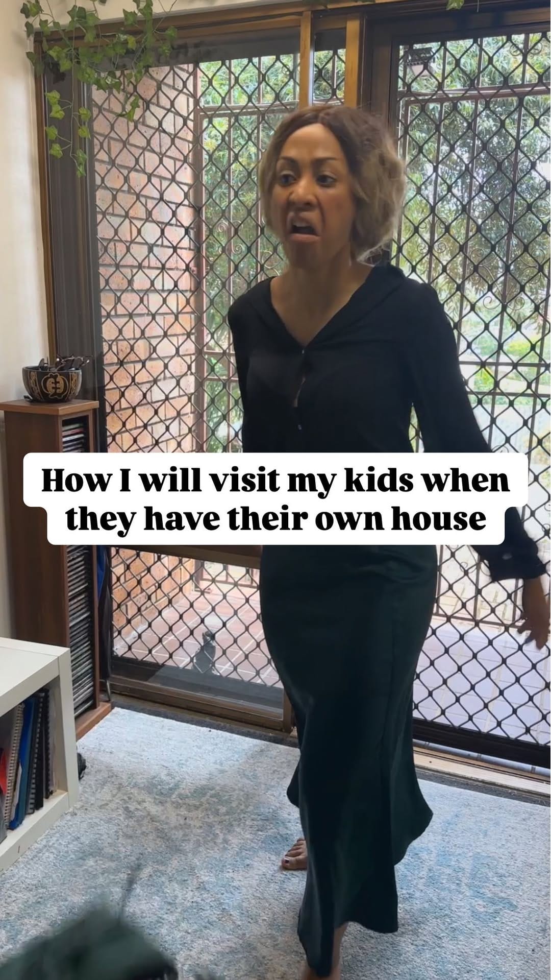 Post 8 by Rosangela Fasano on Instagram (video)