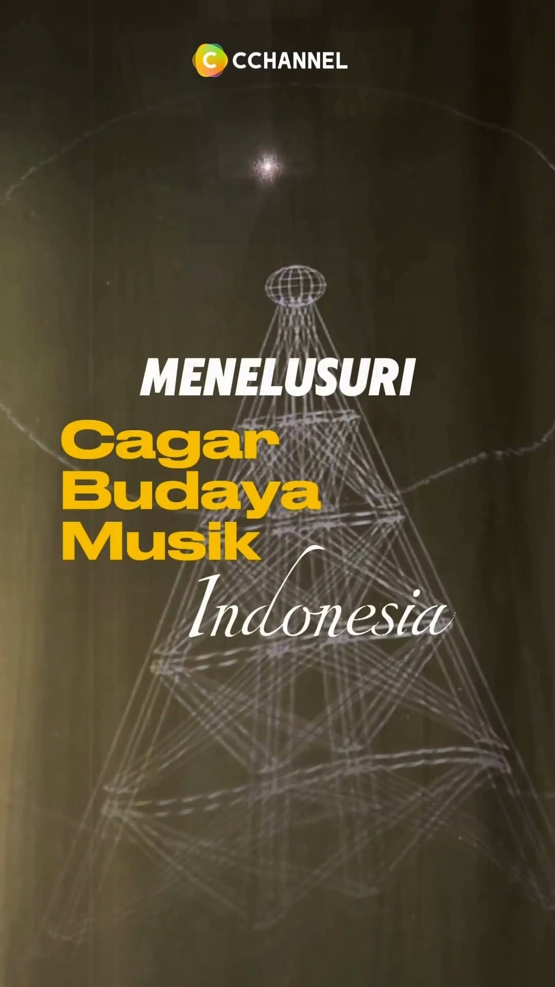 Post 9 by C CHANNEL Indonesia on Instagram (video)