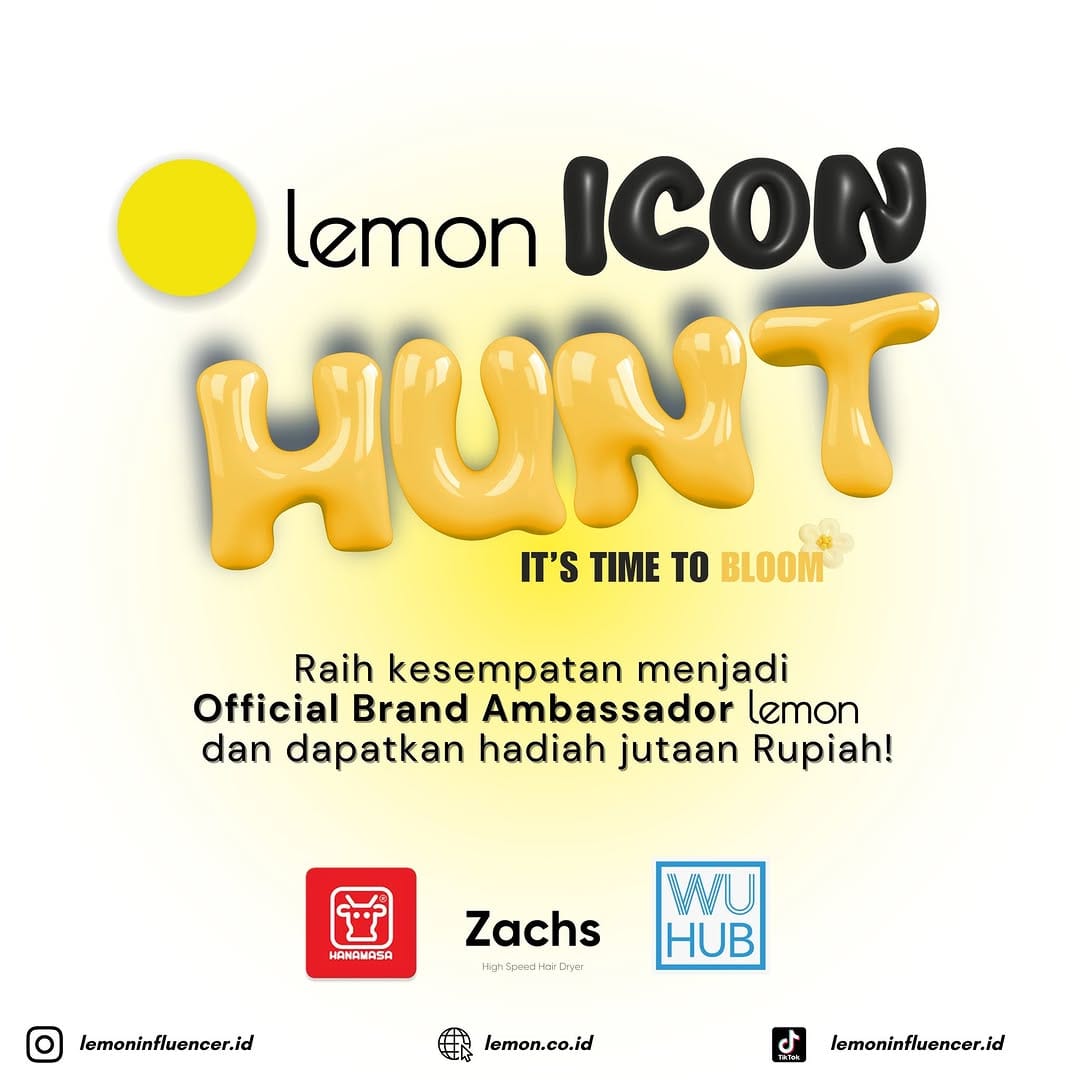 Post 7 by C CHANNEL Indonesia on Instagram (carousel)
