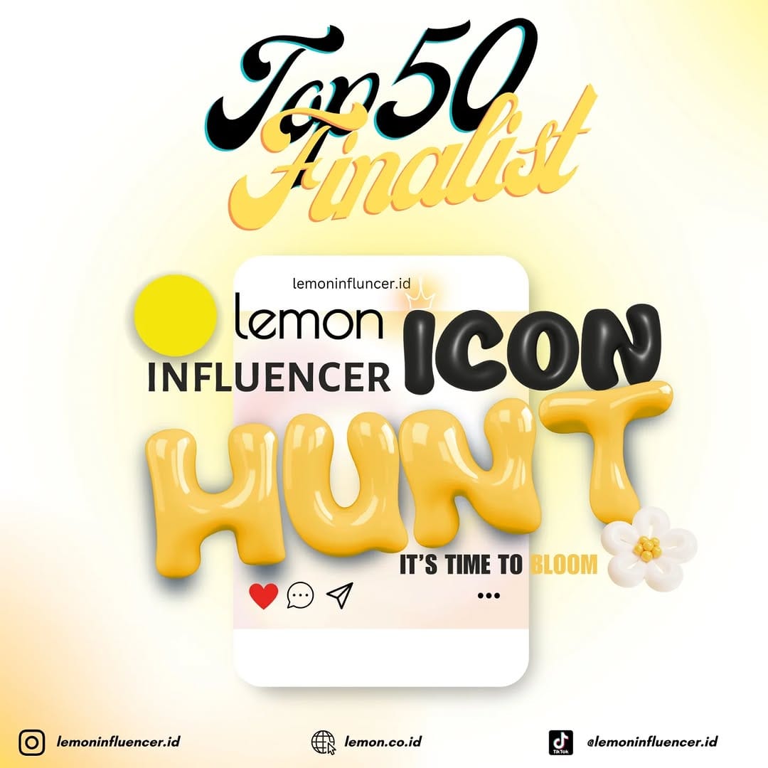 Post 4 by C CHANNEL Indonesia on Instagram (carousel)