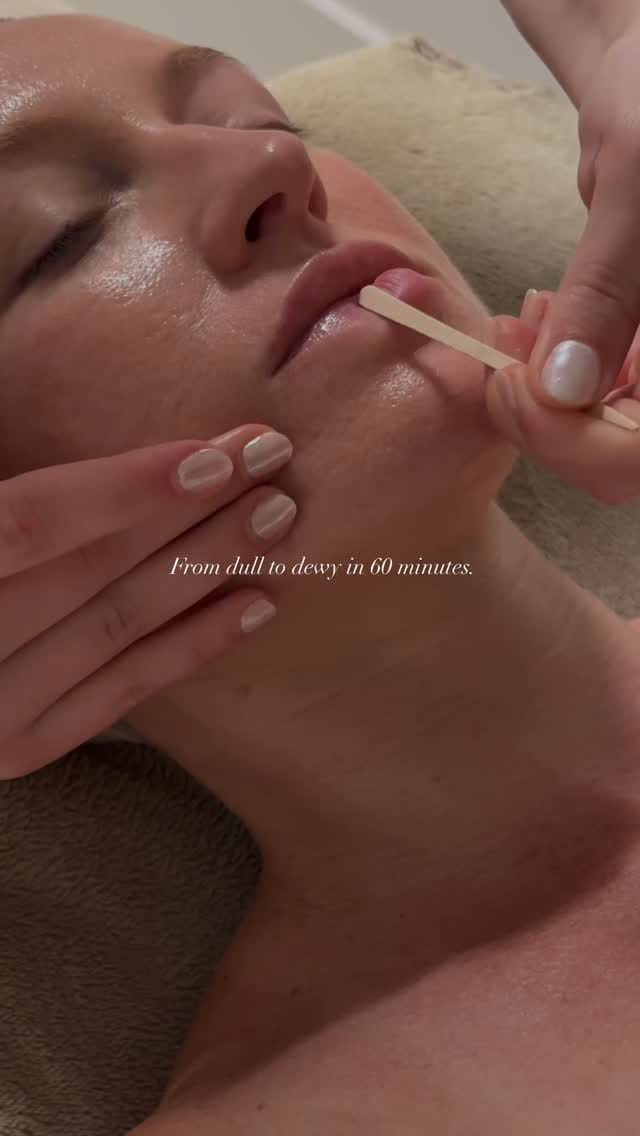 Post 9 by Spa Azure on Instagram (video)