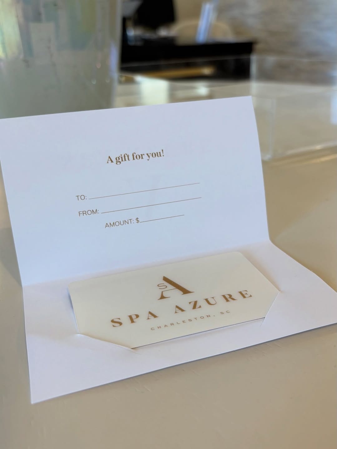 Post 10 by Spa Azure on Instagram (image)