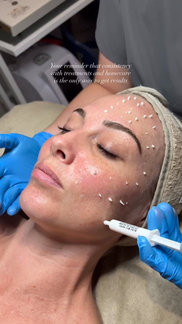 Post 7 by Spa Azure on Instagram (video)