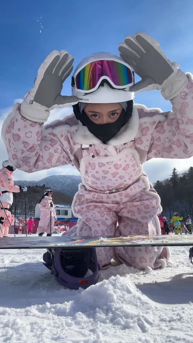 Post 2 by Ulfa Alhanif Muslichah on Instagram (video)