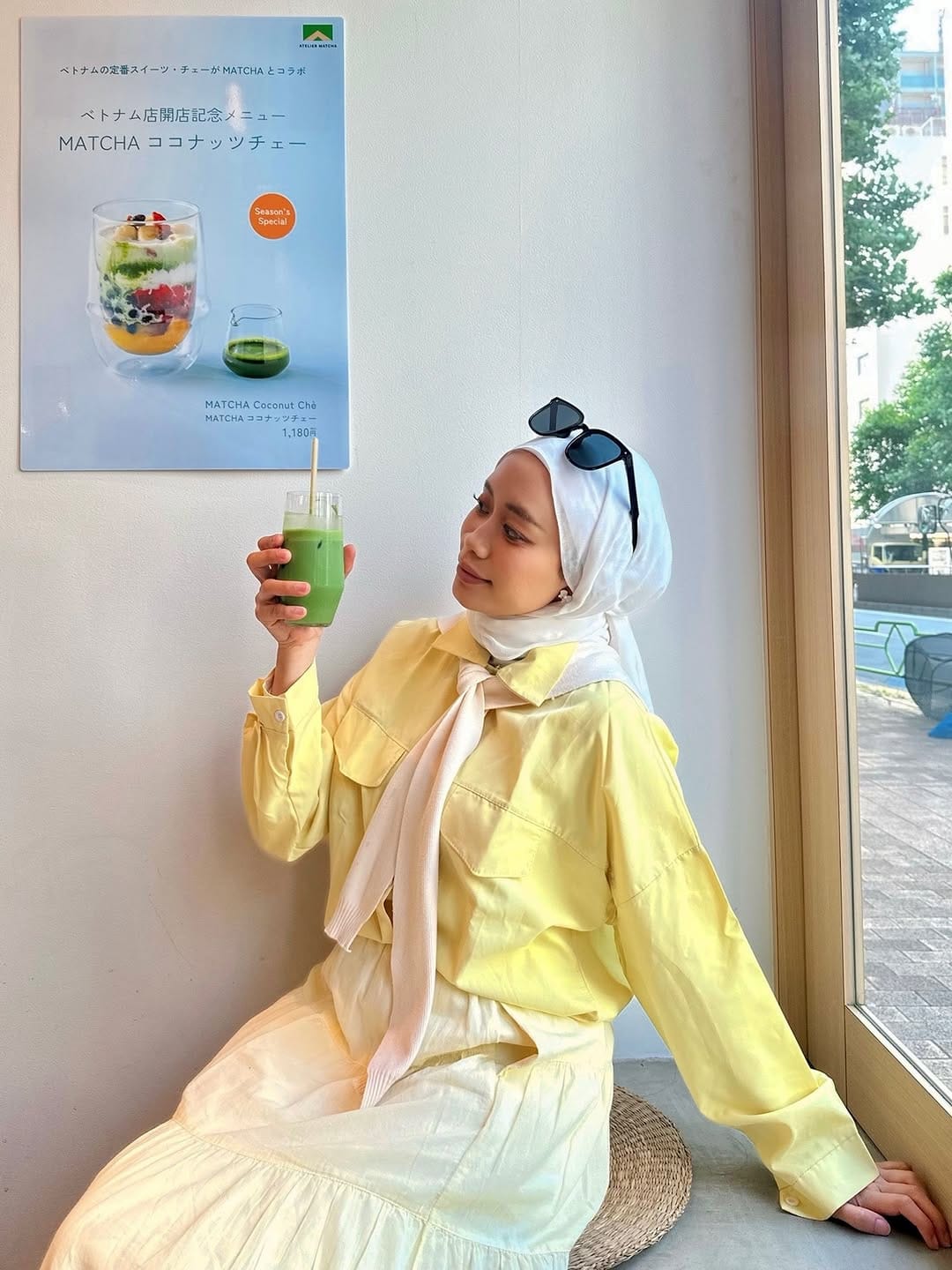 Post 7 by Ulfa Alhanif Muslichah on Instagram (carousel)