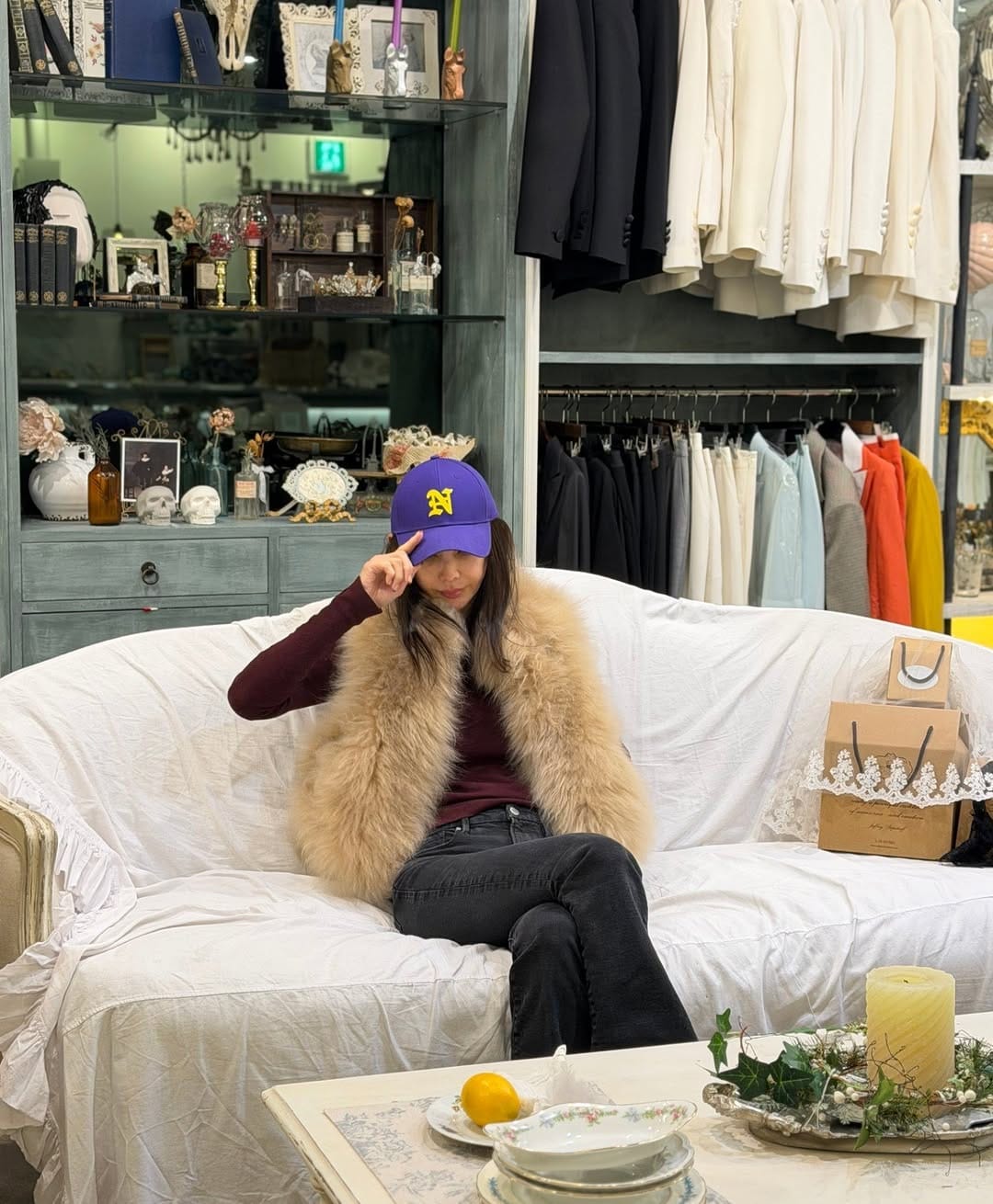 Post 5 by 박영선 on Instagram (carousel)