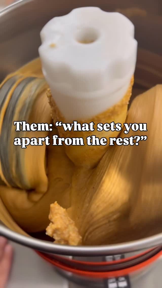 Post 4 by Lauren Klein | Chocolatier | Pastry Chef on Instagram (video)
