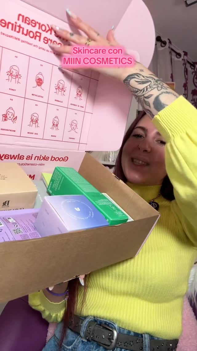 Post 5 by Isa Sanchez on Instagram (video)