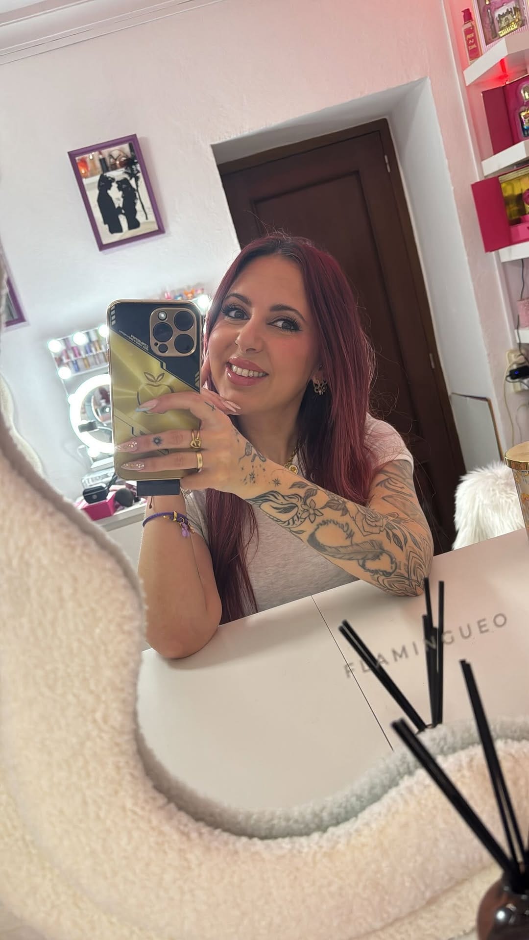 Post 3 by Isa Sanchez on Instagram (video)
