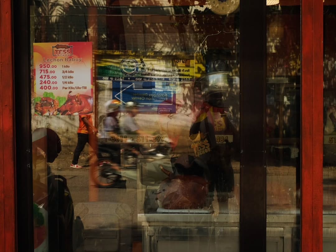 Post 2 by Roy Santos on Instagram (carousel)