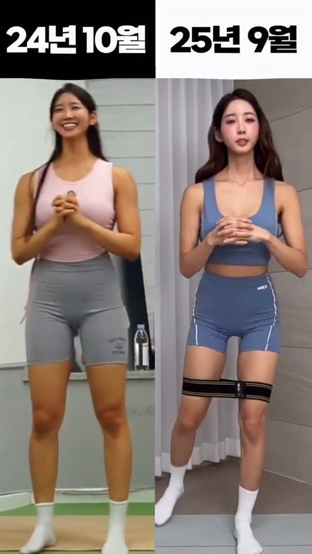 Post 8 by 조은비 on Instagram (video)