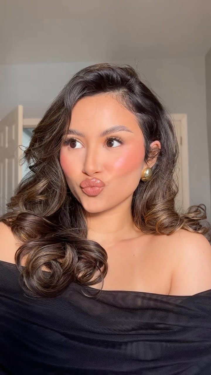 Post 8 by Evalisa Santiago on Instagram (video)