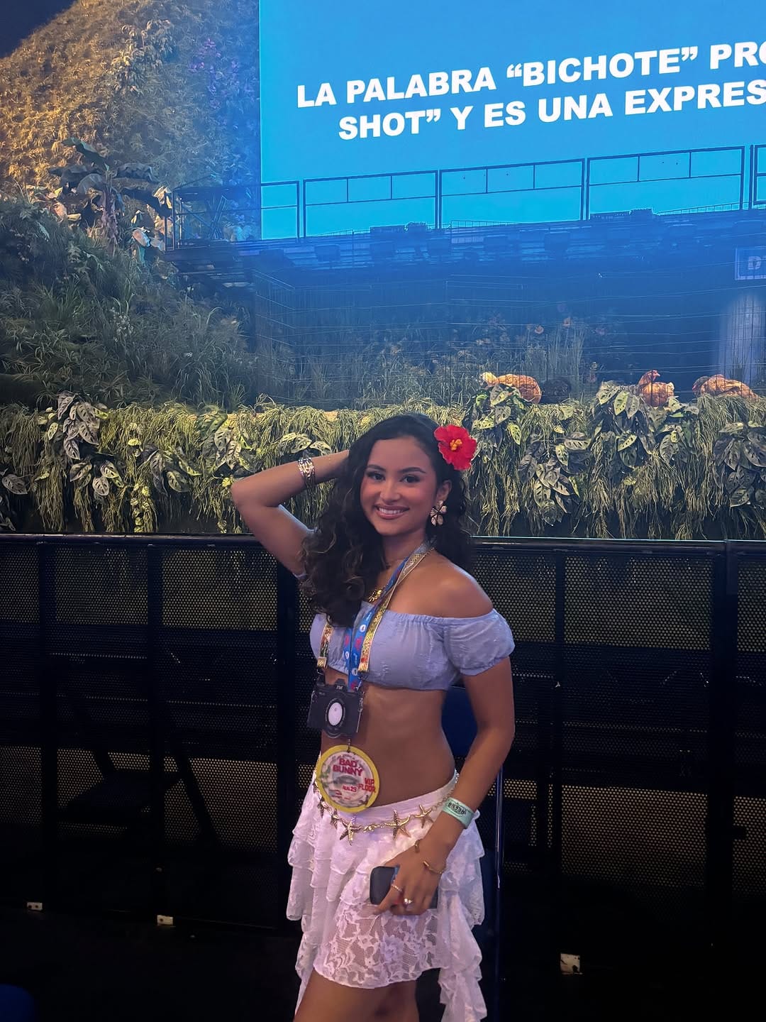 Post 5 by Evalisa Santiago on Instagram (carousel)
