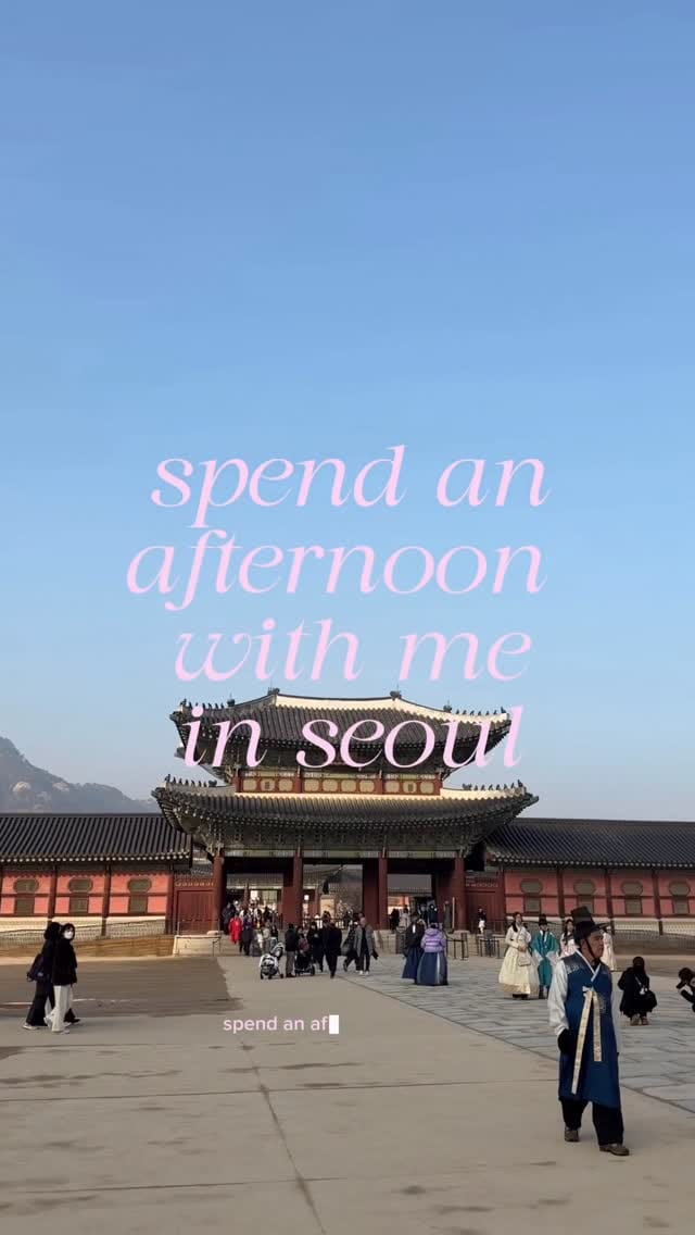 Post 1 by clare 클레어 on Instagram (video)