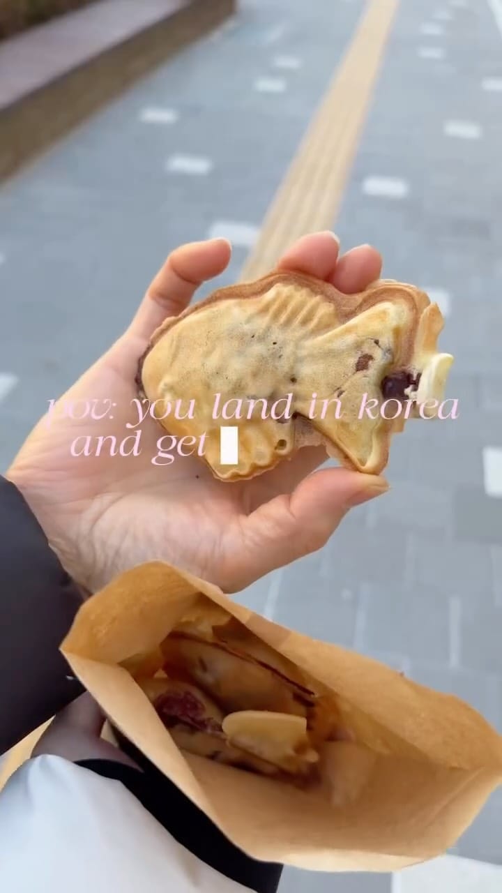 Post 5 by clare 클레어 on Instagram (video)