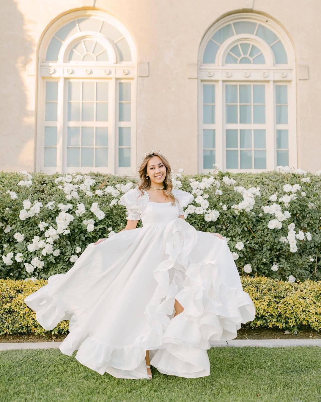 Post 10 by 🌙 Mary | Petite Fashion on Instagram (image)